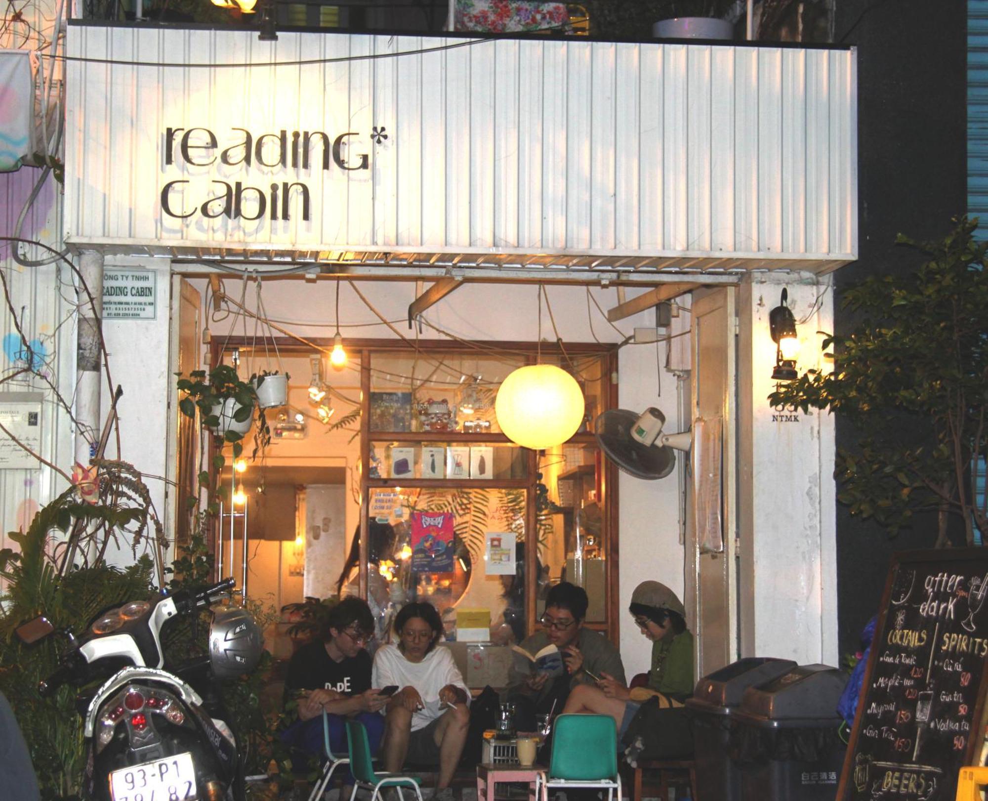Huyen Homestay Ho Chi Minh-stad Buitenkant foto